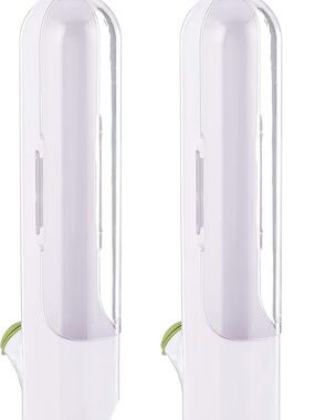 Prepara Herb Savor Pod 2.0, Set of 2, White